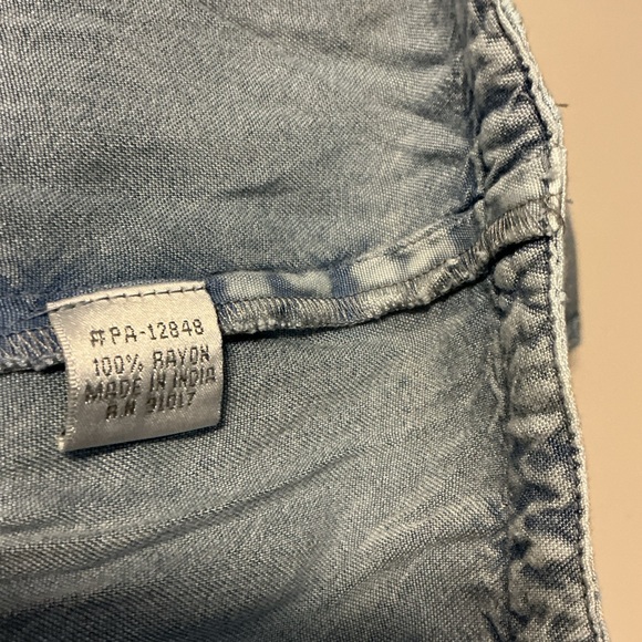 Solitaire Embroidered Dress - Picture 6 of 8